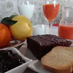 Borgo Degli Amici Alloggio per agriturismo *