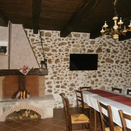 Borgo Degli Amici * Faicchio