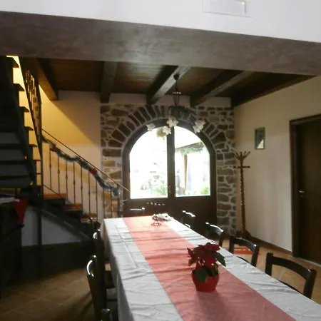 Borgo Degli Amici Farm stay *