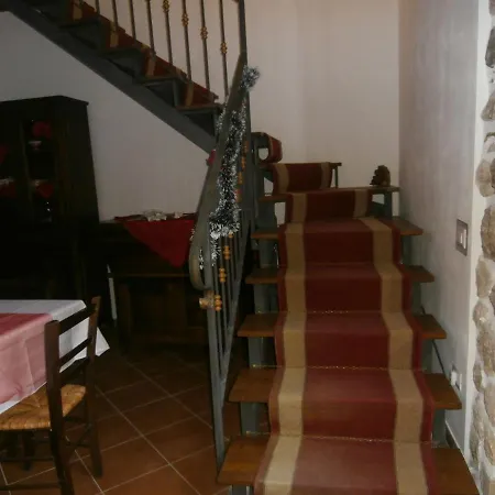 Borgo Degli Amici