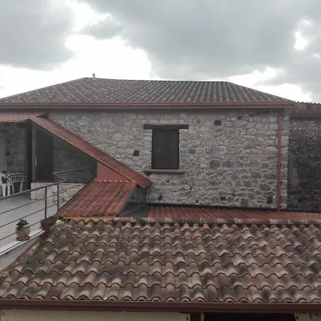 Borgo Degli Amici