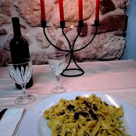 Borgo Degli Amici Faicchio