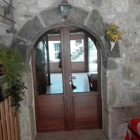 Lantgård Borgo Degli Amici