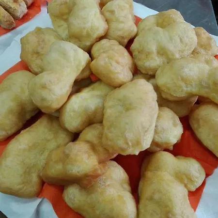 Borgo Degli Amici Lantgård Faicchio