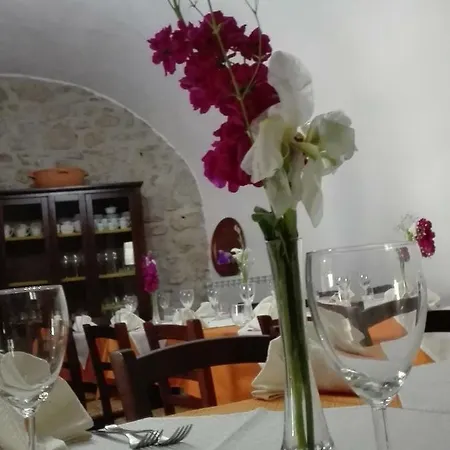 Borgo Degli Amici Farm stay *