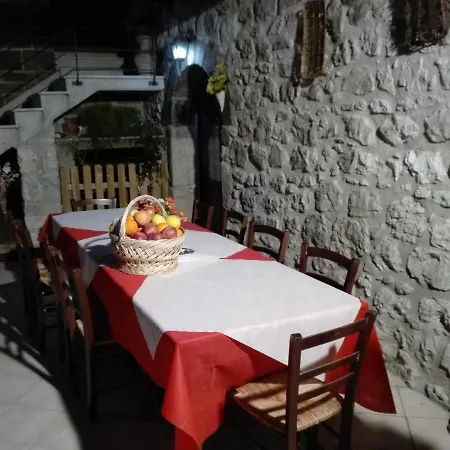 Borgo Degli Amici * Faicchio