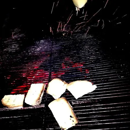 Lantgård Borgo Degli Amici *