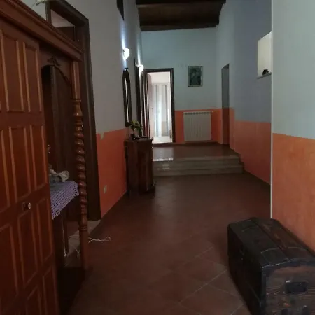 Borgo Degli Amici Lantgård *