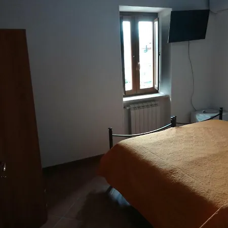 Borgo Degli Amici Lantgård