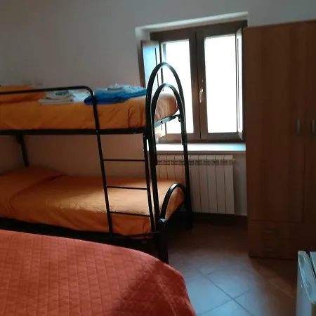 Borgo Degli Amici * Faicchio