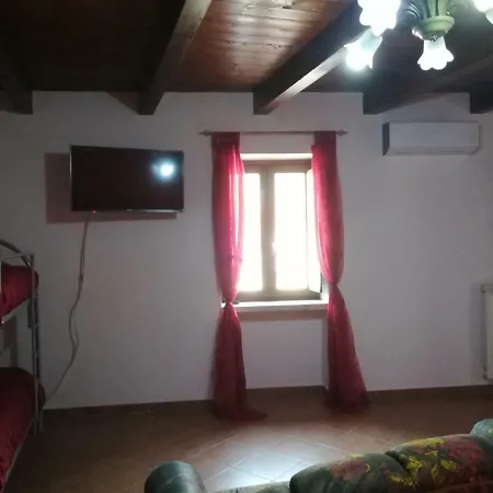 Borgo Degli Amici * Faicchio