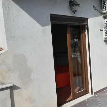 Lantgård Borgo Degli Amici *