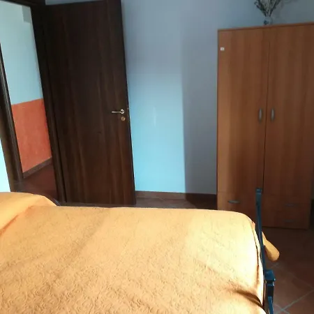 Borgo Degli Amici Faicchio