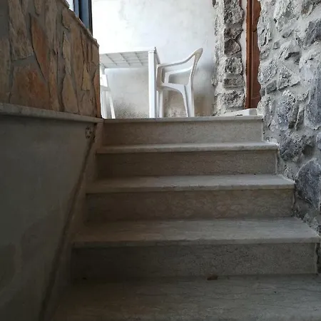 Borgo Degli Amici Farm stay *