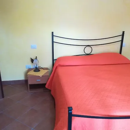Borgo Degli Amici Farm stay *