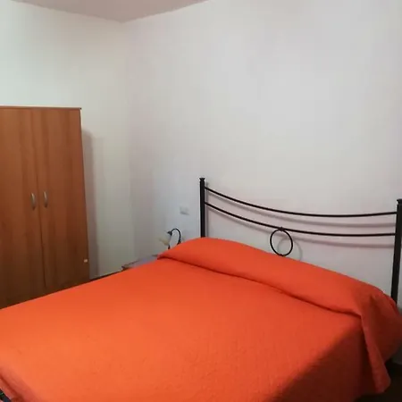 Borgo Degli Amici Farm stay