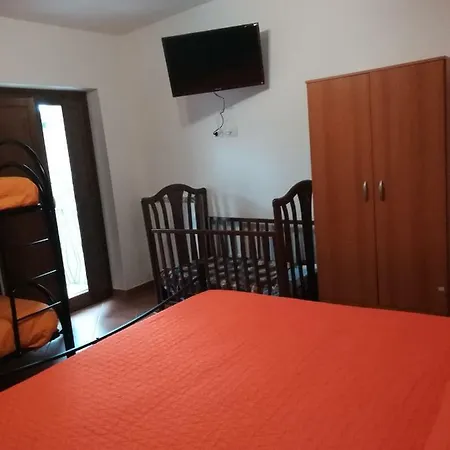 Borgo Degli Amici Farm stay