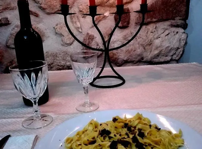 Borgo Degli Amici Faicchio