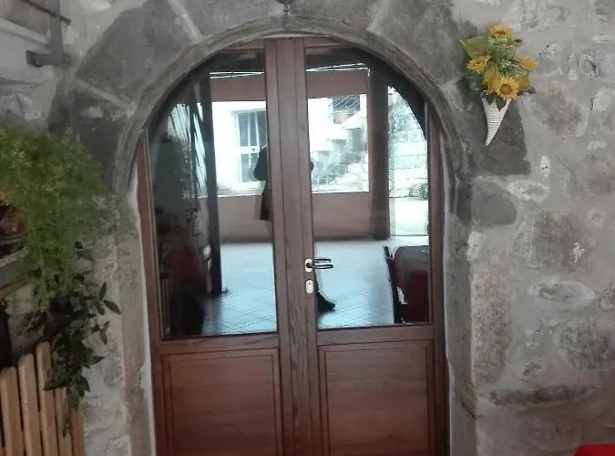 Farm stay Borgo Degli Amici