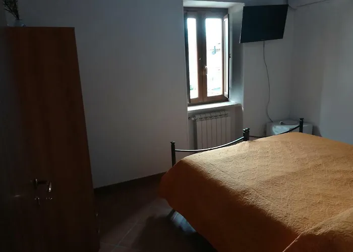 Borgo Degli Amici Farm stay