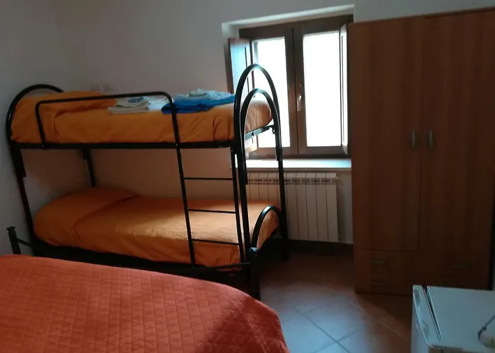 Borgo Degli Amici * Faicchio