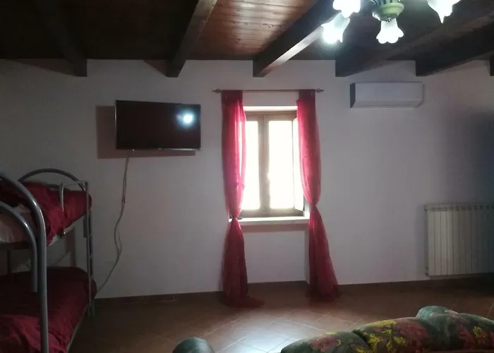 Borgo Degli Amici * Faicchio