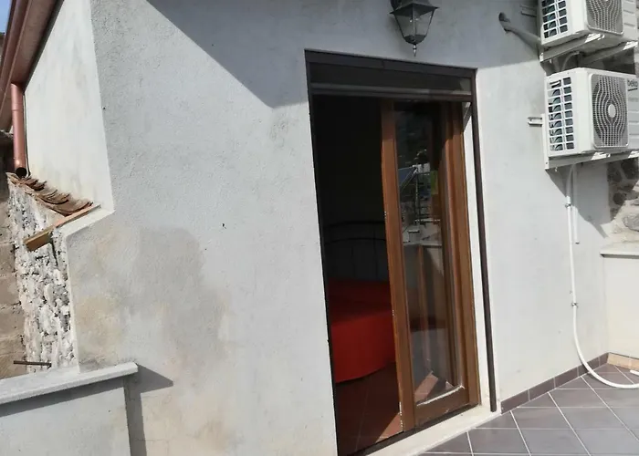 Farm stay Borgo Degli Amici *