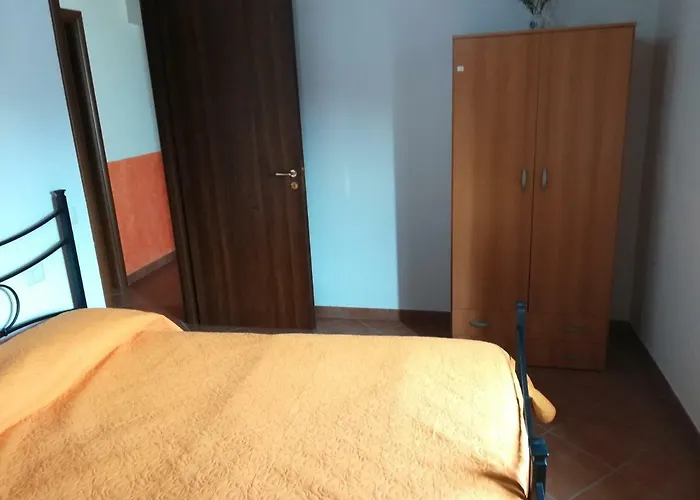 Borgo Degli Amici Faicchio