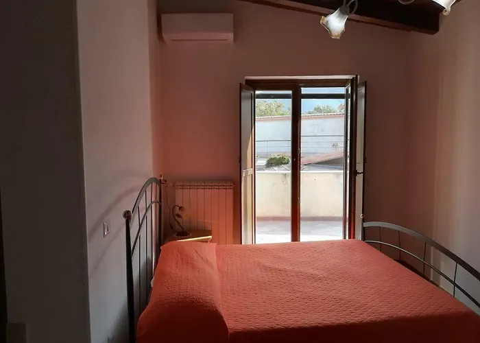 Borgo Degli Amici Farm stay Faicchio