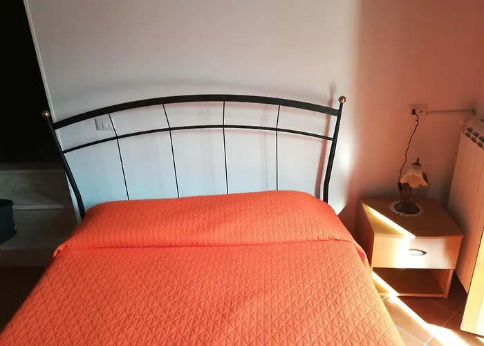 Borgo Degli Amici *